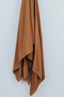 Premium Mustard Stretch Swaddle Blanket - Ultra-Soft & Breathable Baby Wrap 9 Premium Mustard Stretch Swaddle Blanket - Ultra-Soft & Breathable Baby Wrap -ROOLEE FASHION SHOP baby 14 e903d299 aa8d 4935 8647 31f8c6cfd907