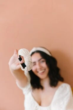 Elegant Champagne Pleated Silky Hard Headband 16 Elegant Champagne Pleated Silky Hard Headband -ROOLEE FASHION SHOP champagne pleated hard headband headband 850678