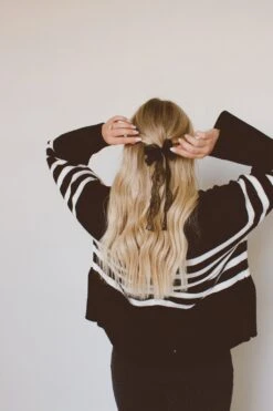 Lace Hair Bow Clip with Alligator Grip - Callie Elegant Accessory 15 Lace Hair Bow Clip with Alligator Grip - Callie Elegant Accessory -ROOLEE FASHION SHOP corpse bride lace bow clip clips 800979