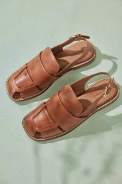 Free People Libby Fisher Flat -ROOLEE FASHION SHOP download 5