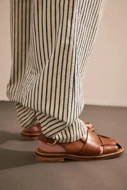 Free People Libby Fisher Flat -ROOLEE FASHION SHOP download 6