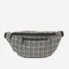 Fawny Pack - Plaid Tweed Fanny Pack and Crossbody Bag 2 Fawny Pack - Plaid Tweed Fanny Pack and Crossbody Bag -ROOLEE FASHION SHOP fawny.WP.1web