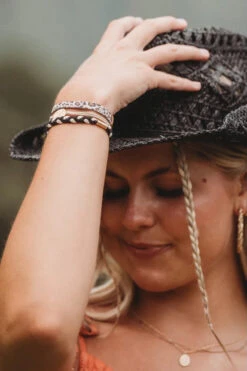 2-in-1 Hair Tie Bracelet and Wristband Pack -ROOLEE FASHION SHOP fierce2 2000x a2b53a08 5441 4f7d bd67 d9340e85f1c1