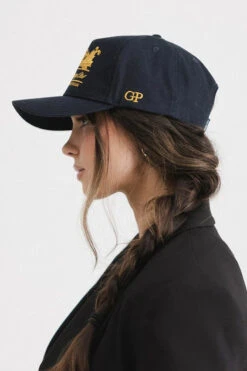 Gigi Country Club Vintage Trucker 15 Gigi Country Club Vintage Trucker -ROOLEE FASHION SHOP gigi country club vintage trucker 41820581757059