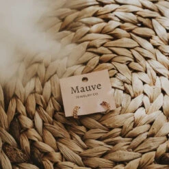 Dainty 12mm Gold Vermeil Hoop Earrings | Hypoallergenic .925 Sterling Silver