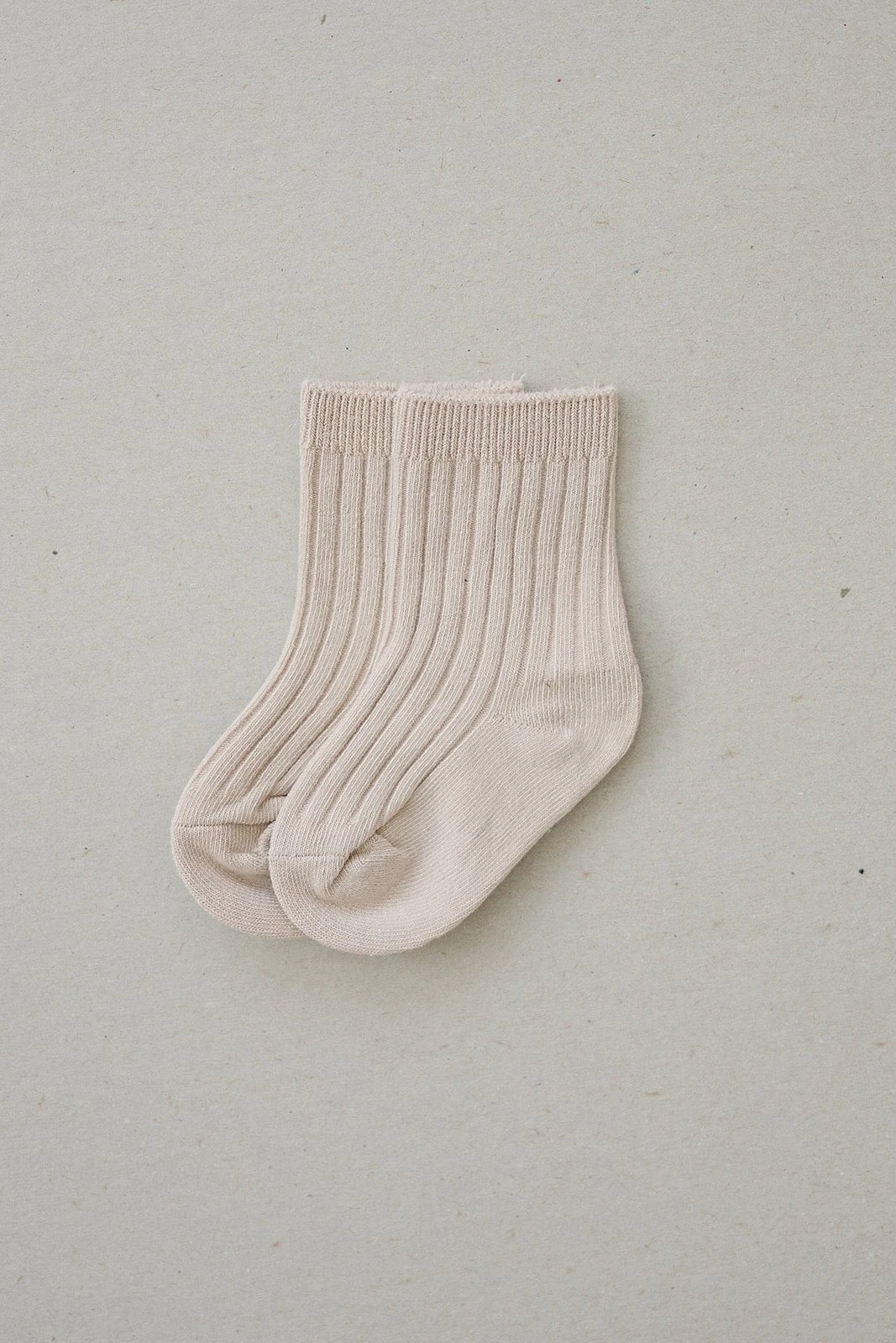 Mebie Ribbed Stretch Socks for Infants and Toddlers 6 Mebie Ribbed Stretch Socks for Infants and Toddlers - Image 4