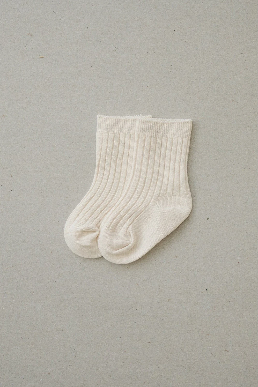 Mebie Ribbed Stretch Socks for Infants and Toddlers 4 Mebie Ribbed Stretch Socks for Infants and Toddlers - Image 2