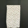 Floral Muslin Quilt - Soft 4-Layer Cotton Baby Blanket -ROOLEE FASHION SHOP image d4801d25 c8b7 4f34 a940 6c9e2d1a13b2