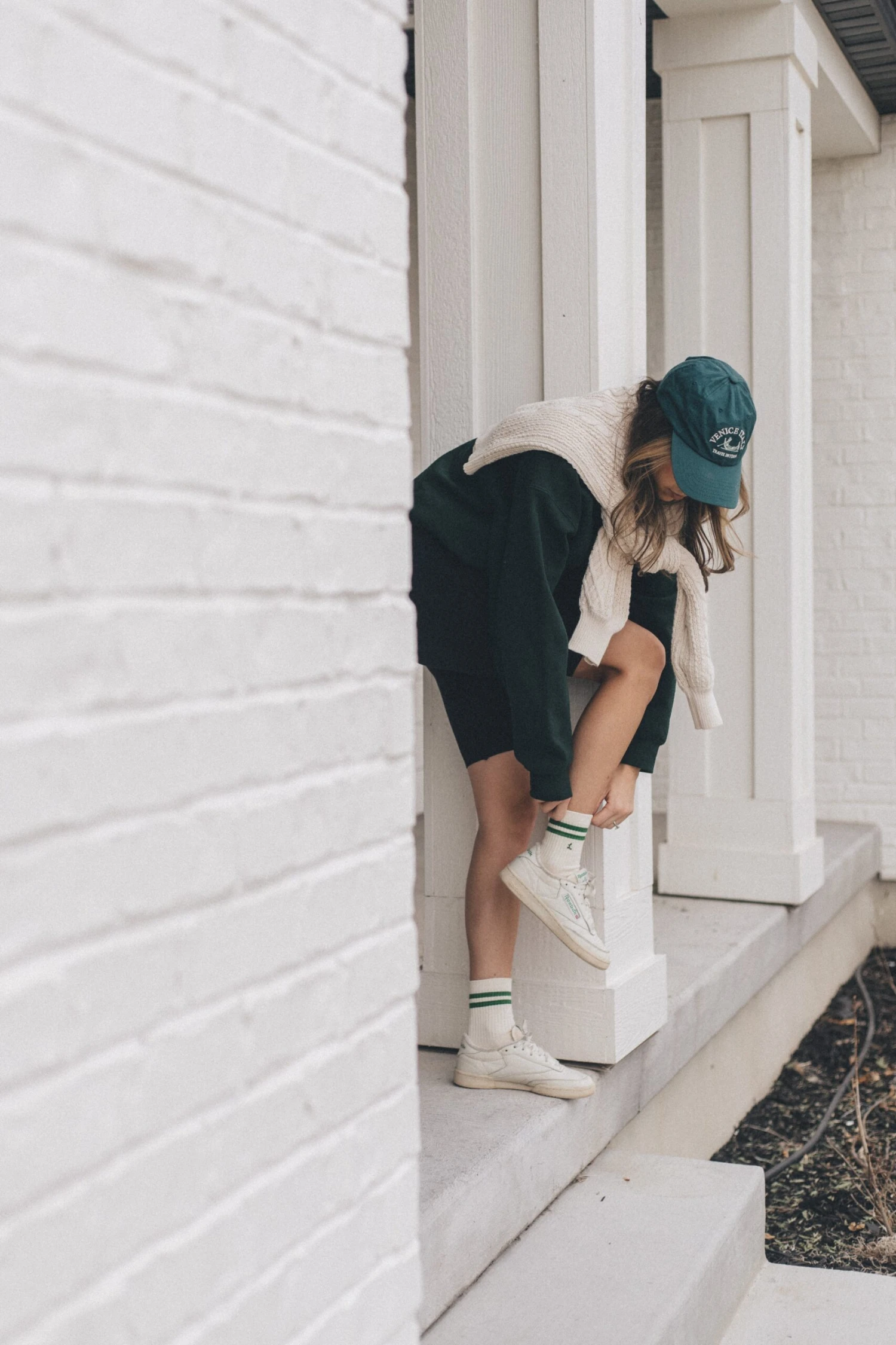 Le Monde Stripe Socks - Premium Performance Quarter Socks 14 Le Monde Stripe Socks - Premium Performance Quarter Socks - Image 12