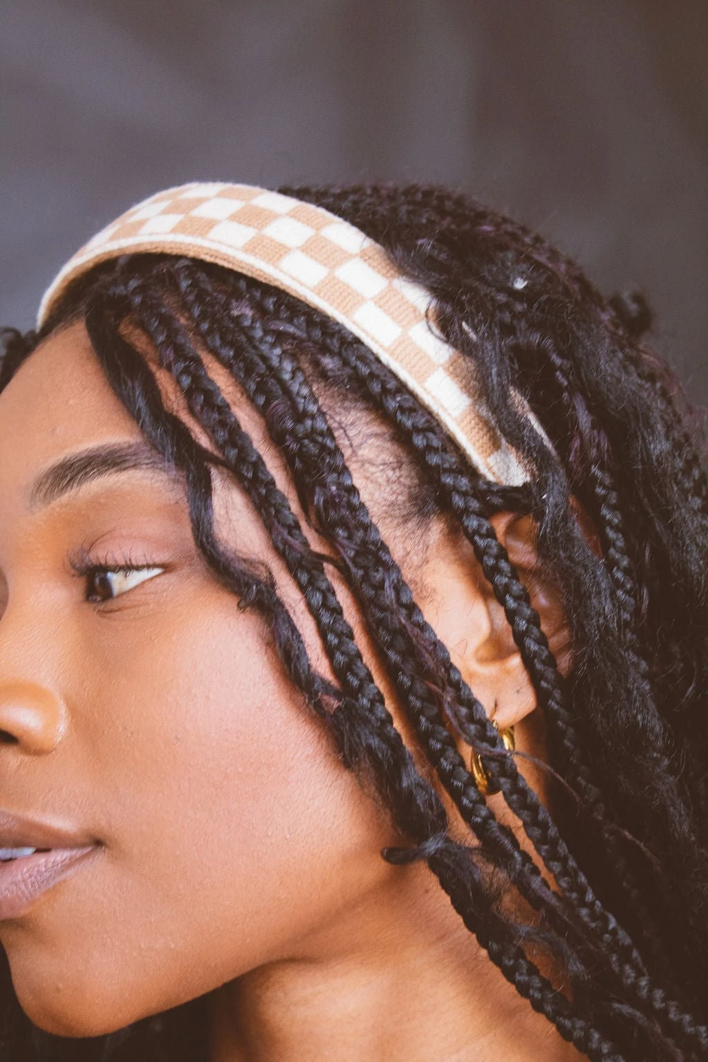 Chic Neutral Hair Accessory Gift Box - Styling Essentials Set 5 Chic Neutral Hair Accessory Gift Box - Styling Essentials Set - Image 3