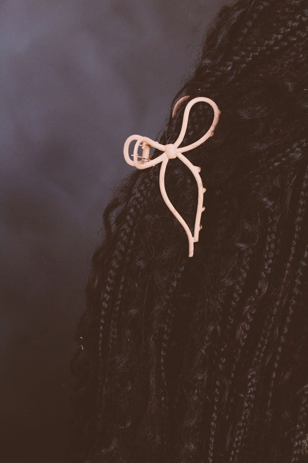 Chic Neutral Hair Accessory Gift Box - Styling Essentials Set 6 Chic Neutral Hair Accessory Gift Box - Styling Essentials Set - Image 4