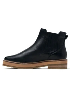 ROOLEE Prince Booties: Premium Leather Chukka Boots -ROOLEE FASHION SHOP shoes2 11