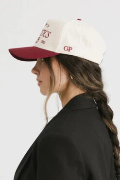 Vintage Trucker Hat - Athletics Club Retro Mesh Snapback Cap 36 Vintage Trucker Hat - Athletics Club Retro Mesh Snapback Cap -ROOLEE FASHION SHOP truckers athletics club vintage trucker 41820566880387