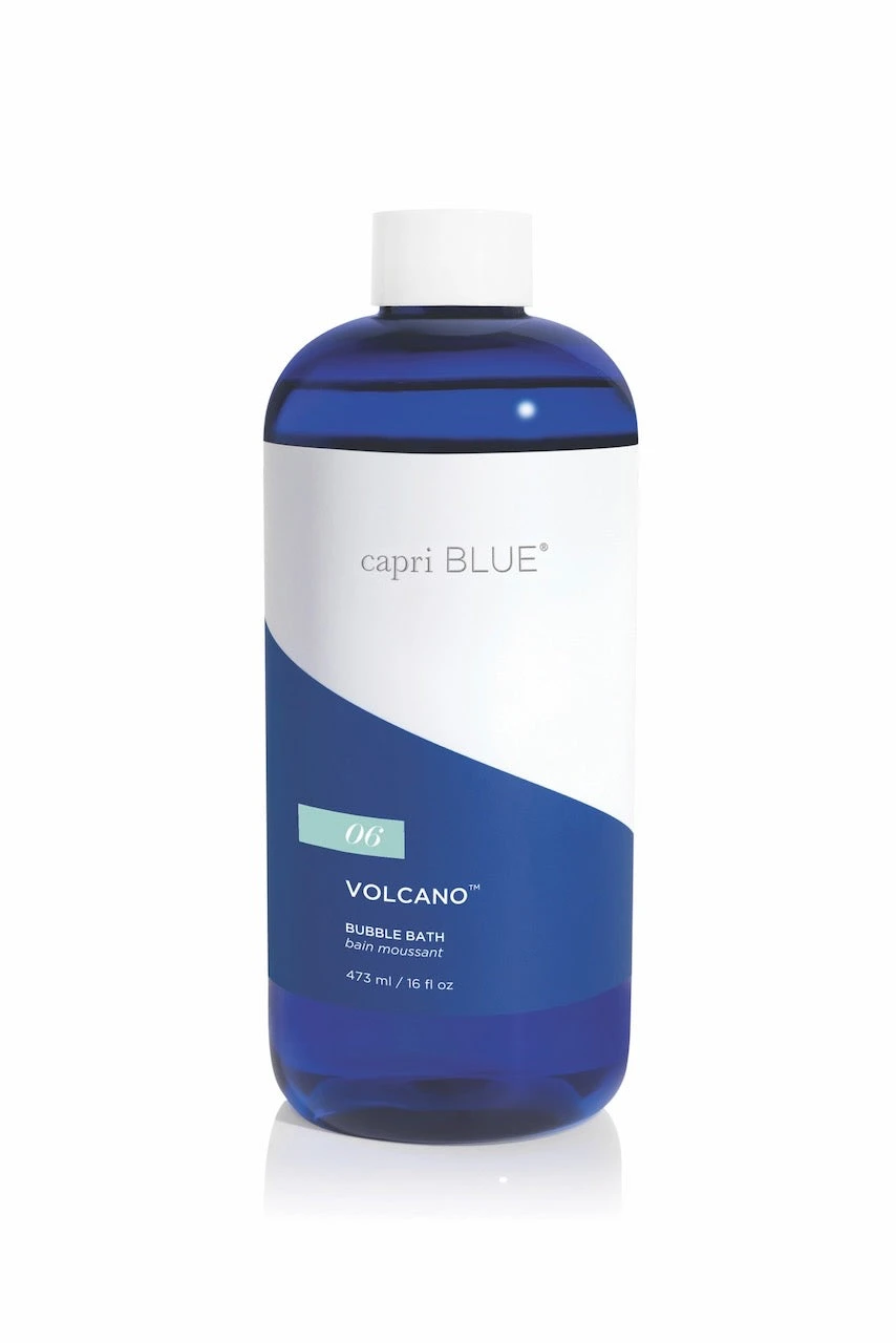 Capri Blue Volcano Bubble Bath - 16 oz 6 Capri Blue Volcano Bubble Bath - 16 oz - Image 4