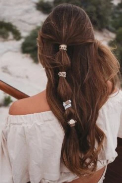 Hair Tie Bracelet Pack - Stylish 2-in-1 Elastic Wristbands 24 Hair Tie Bracelet Pack - Stylish 2-in-1 Elastic Wristbands -ROOLEE FASHION SHOP web 2048x2048 58d14d69 9610 4105 aaea 20bf694bf42f